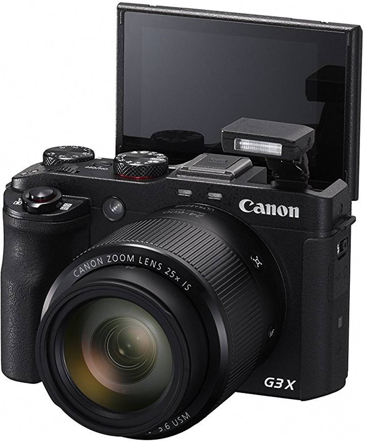 Canon PowerShot G3 X Price in India - Buy Canon PowerShot G3 X
