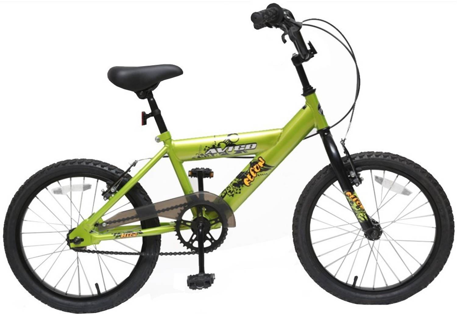 AVIGO by Hercules Recon 18 T (inch) Recreation Cycle