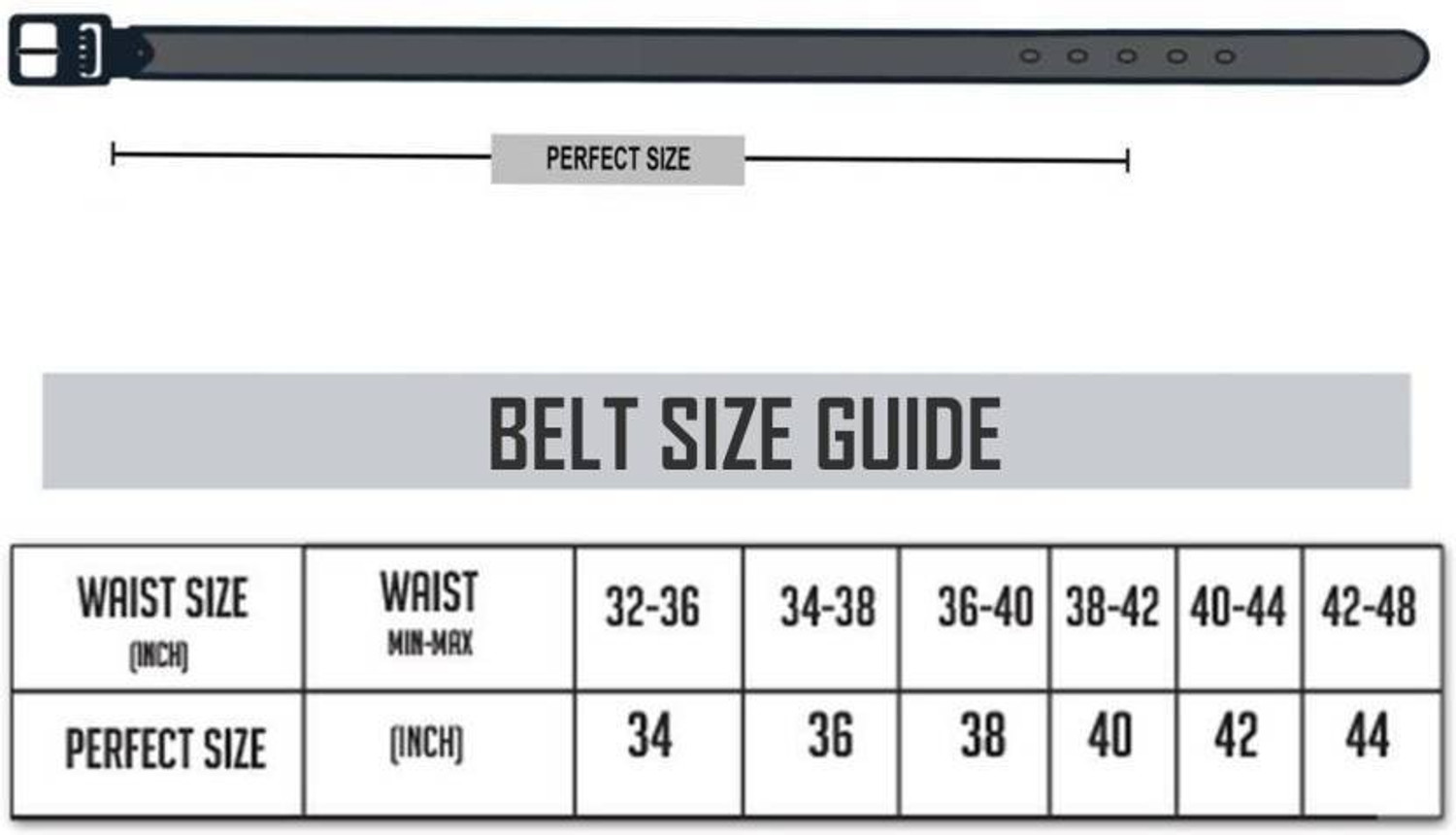 Image of LEVI'S Men Casual Brown Genuine Leather Belt