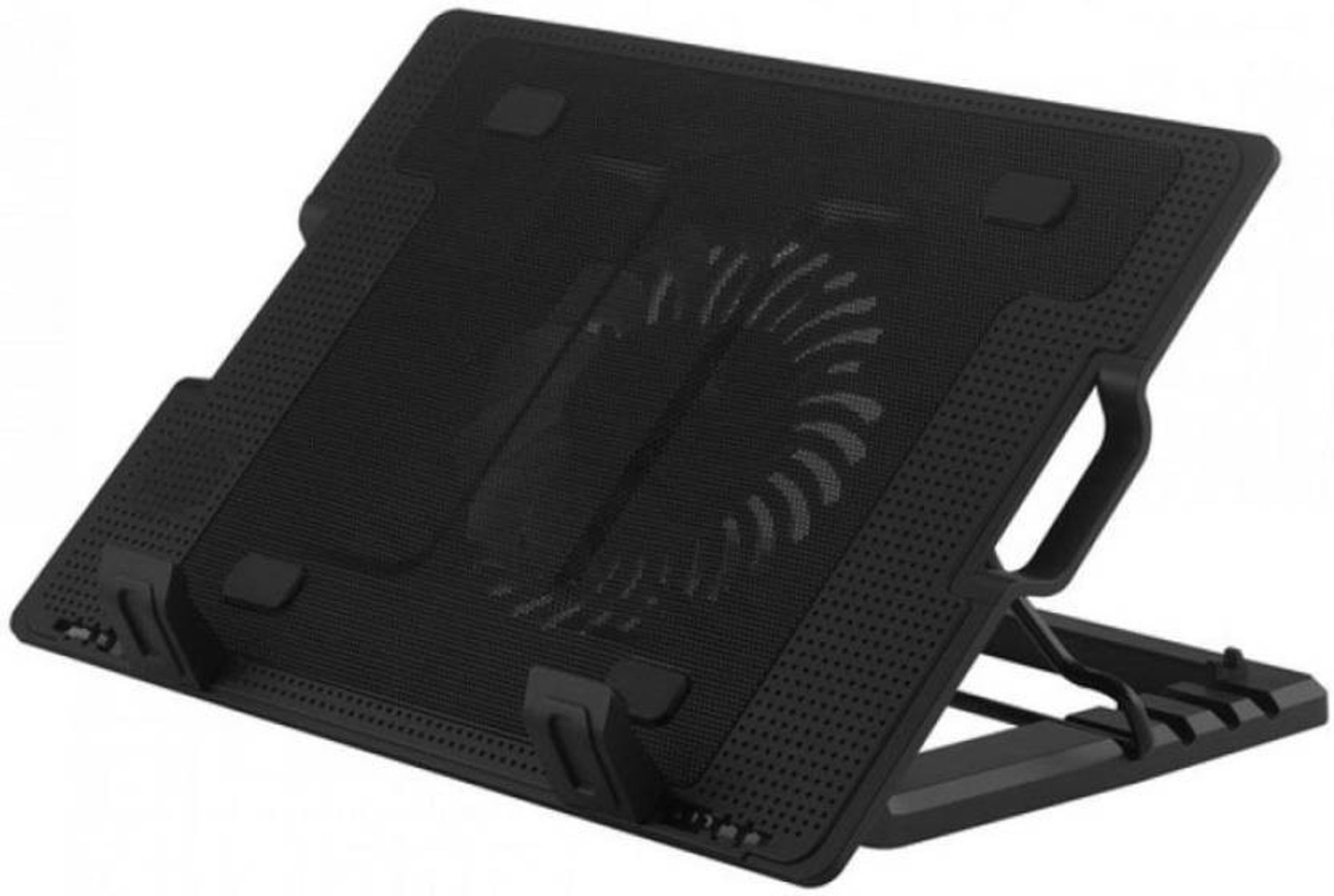 Image of TECHON LAPTOP COOLIN PAD Ergonomic Cooling Pad