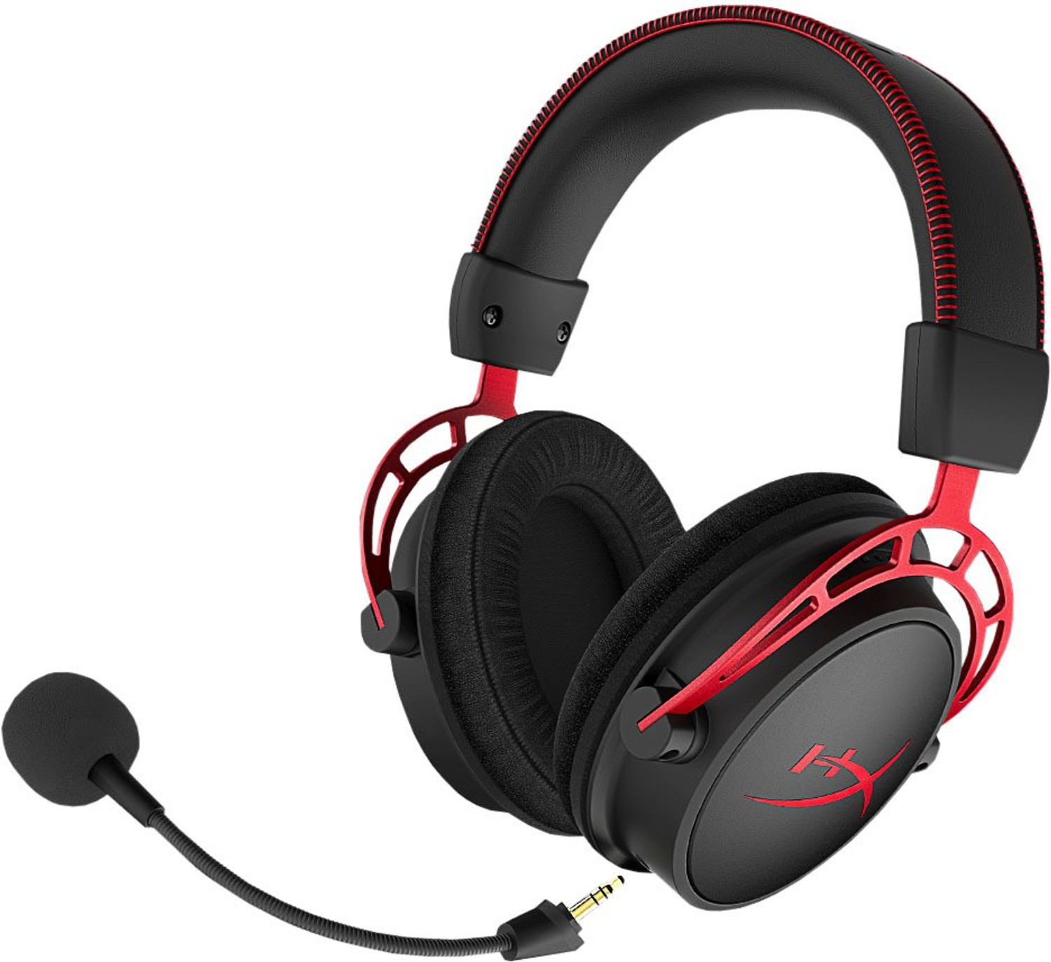 Image of HyperX Cloud Alpha Wired Gaming