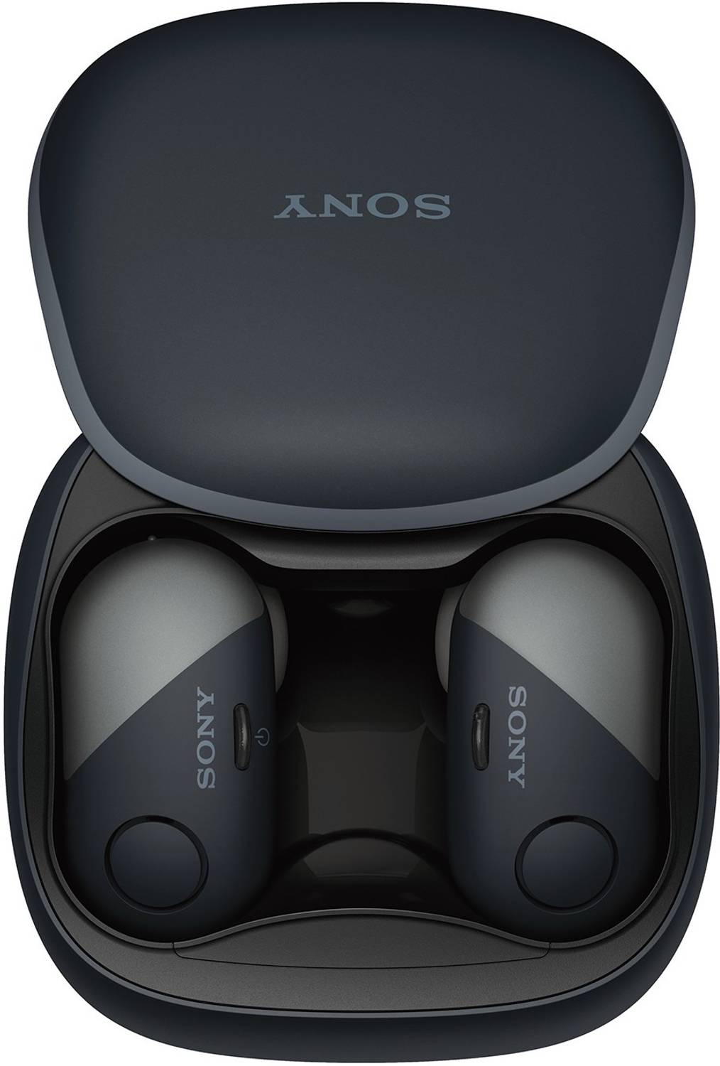 SONY WF-SP700N ワイヤレスイヤホン SONY WF-SP700N True Wireless Bluetooth Price in India - Buy SONY