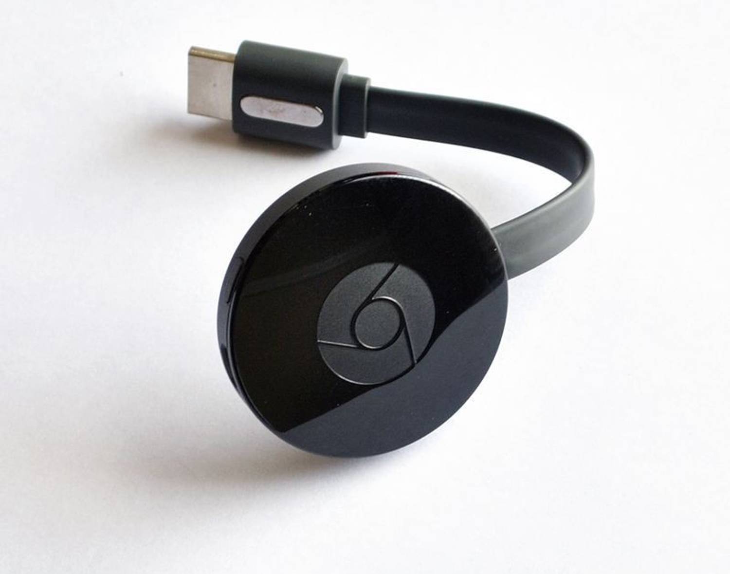 Google Chromecast 2 Media Streaming Device - Google : Flipkart.com