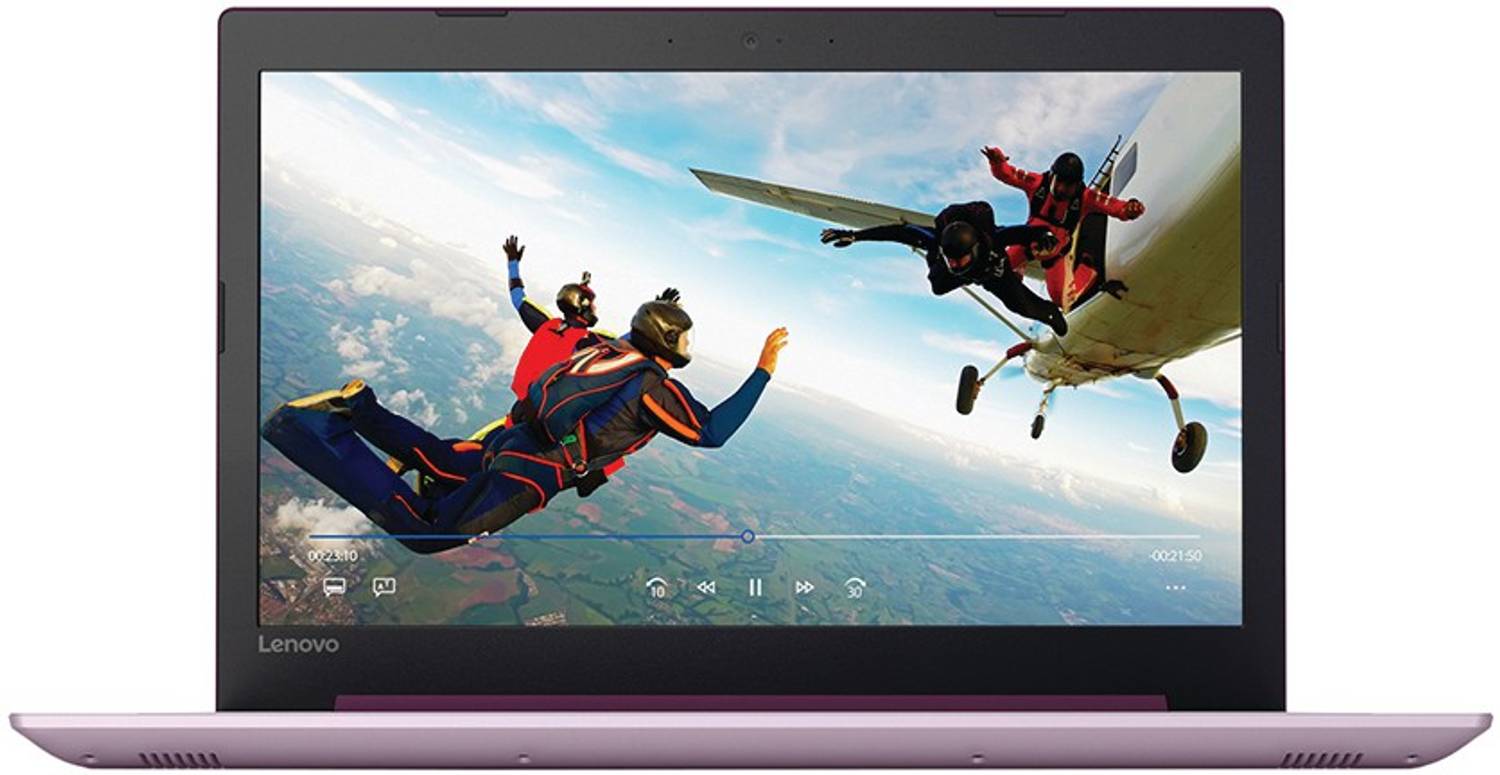 Lenovo Ideapad 320 Intel Core i5 7th Gen 7200U - (8 GB/1 TB HDD