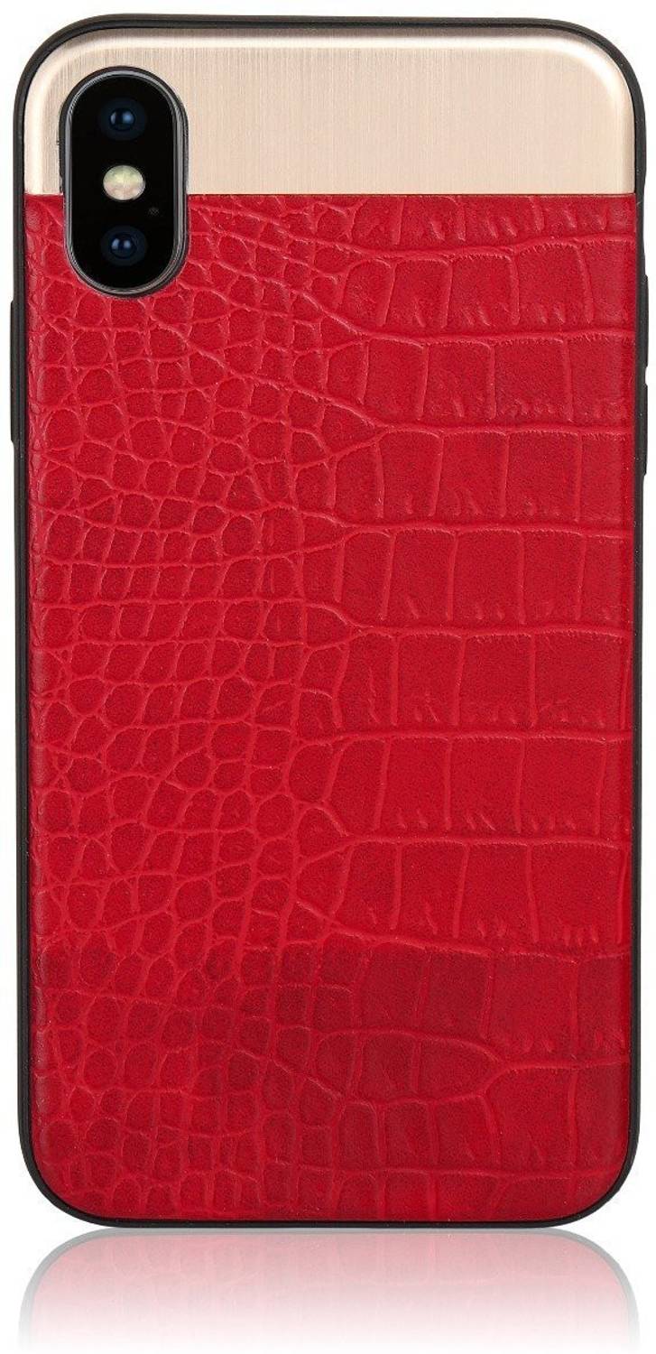 befunky Back Cover for Apple iPhone X, Apple iPhone XS
