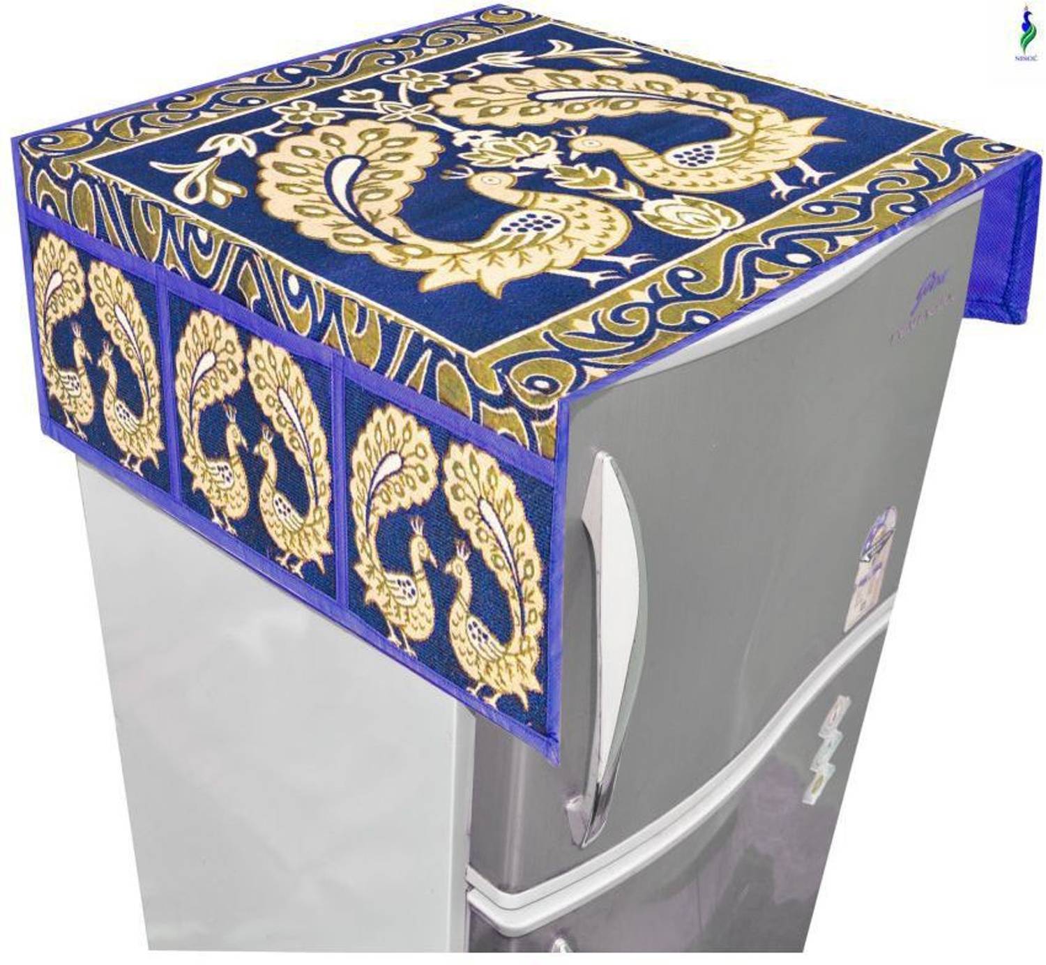 AAZEEM Fridge Mat