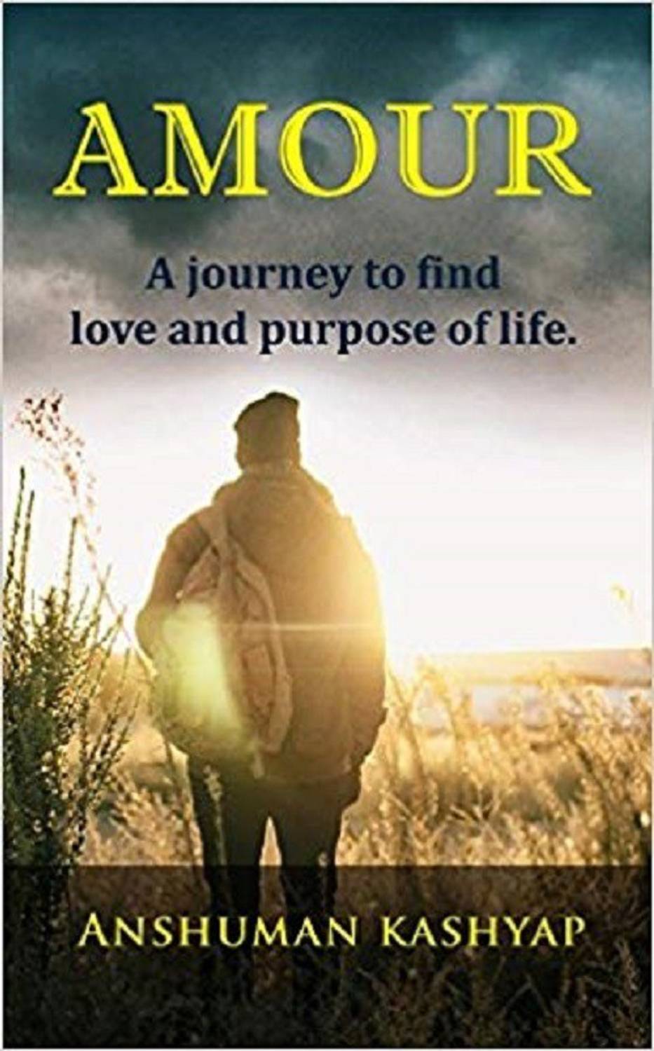 Amour - Journey To Find Love And Purpose Of Life