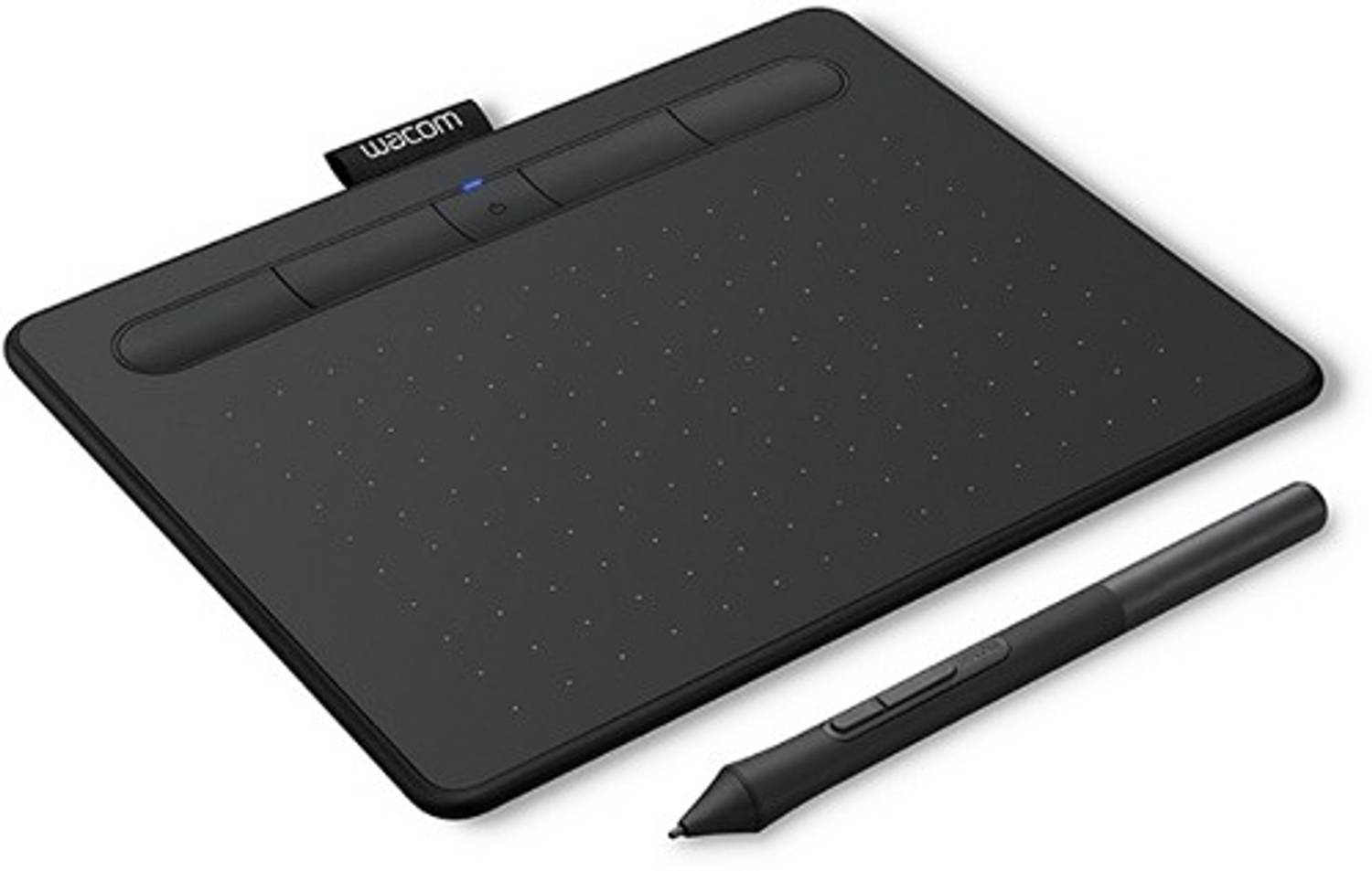 WACOM CTL-4100WL/K0-CX Intuos Small 3.7 x 0.35 inch Graphics