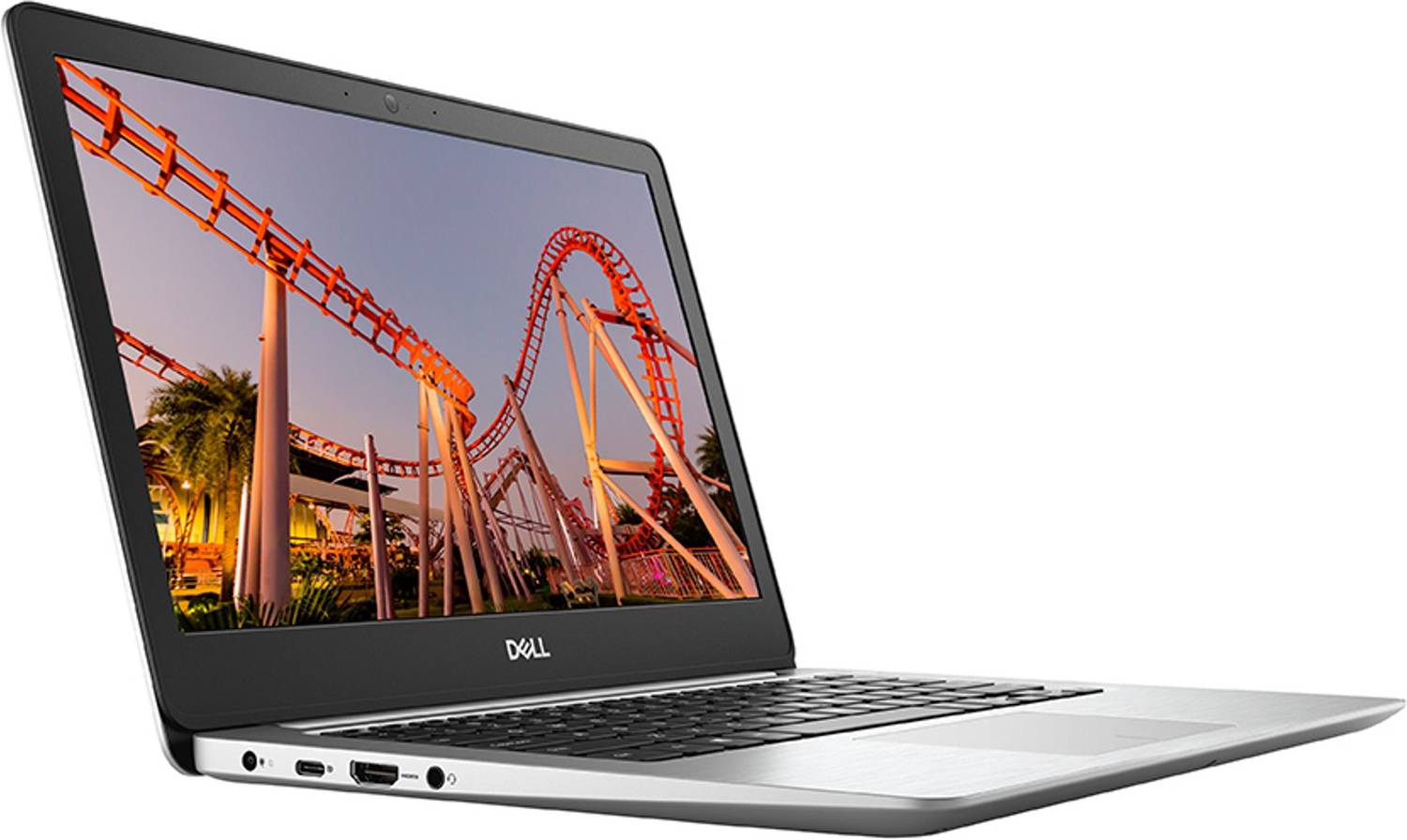Windowsノート本体 Dell Inspiron 5370 i3 7130U 4GB 128GB srepcstore_w5952