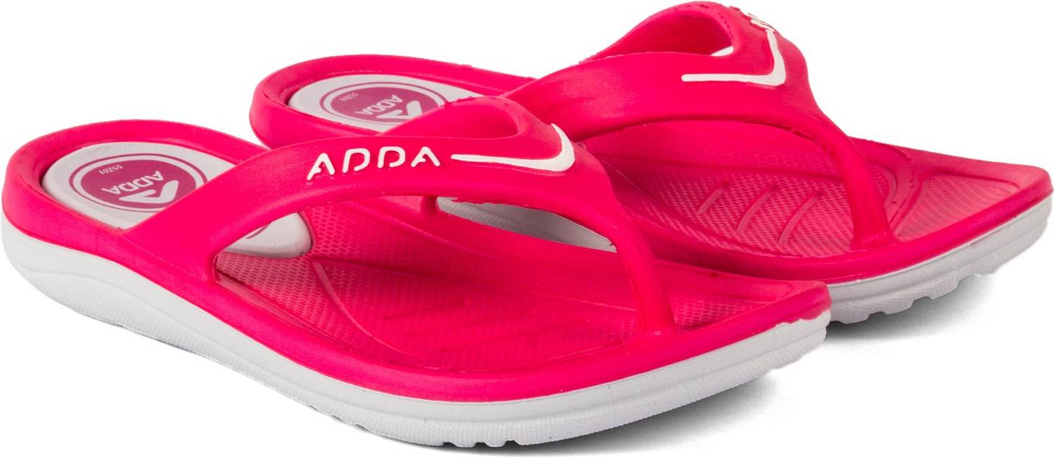Adda Women Slippers