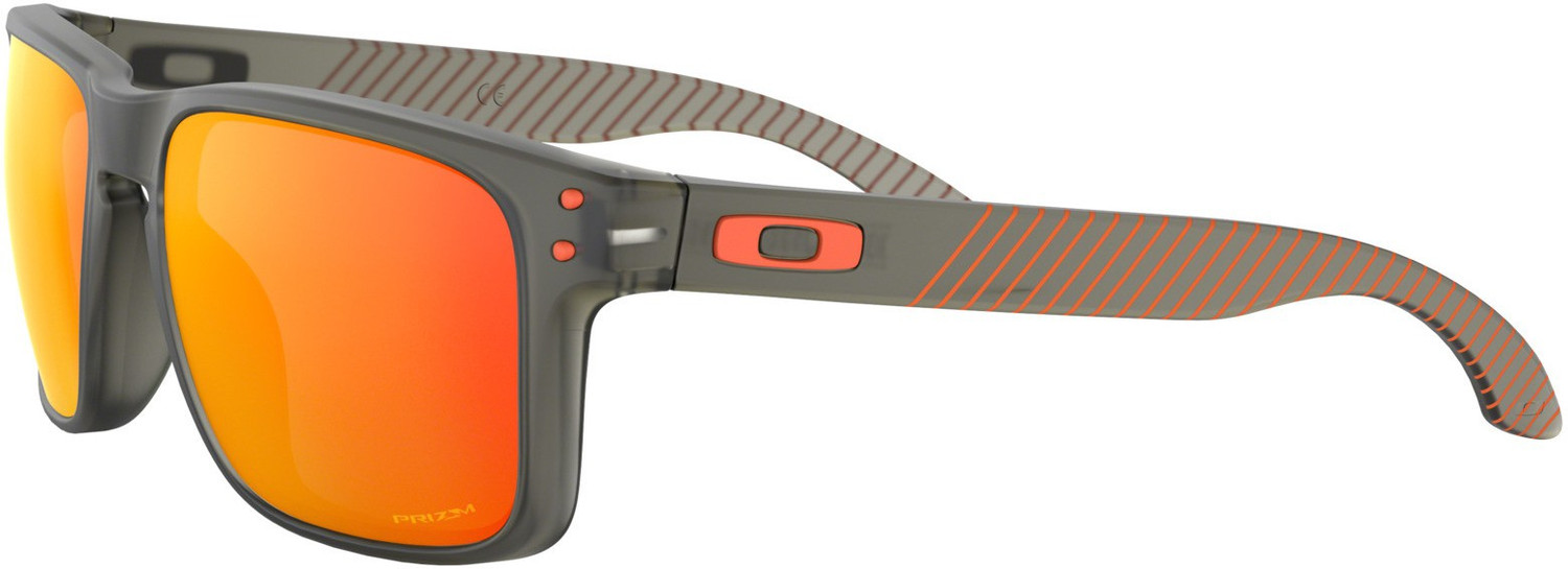 Image of OAKLEY HOLBROOK Retro Square Sunglass