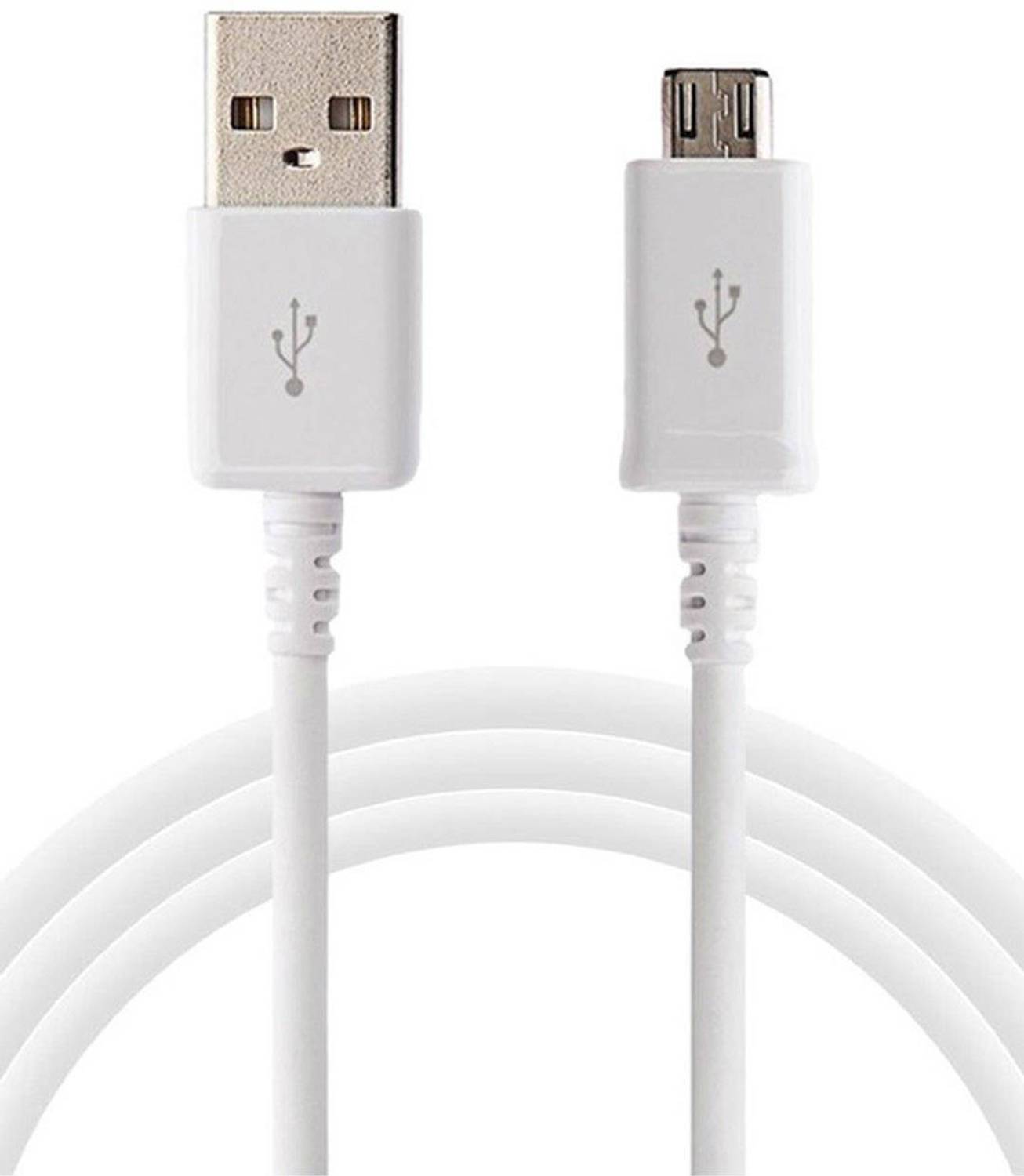 Shivsoft Micro USB Cable 1 m S2