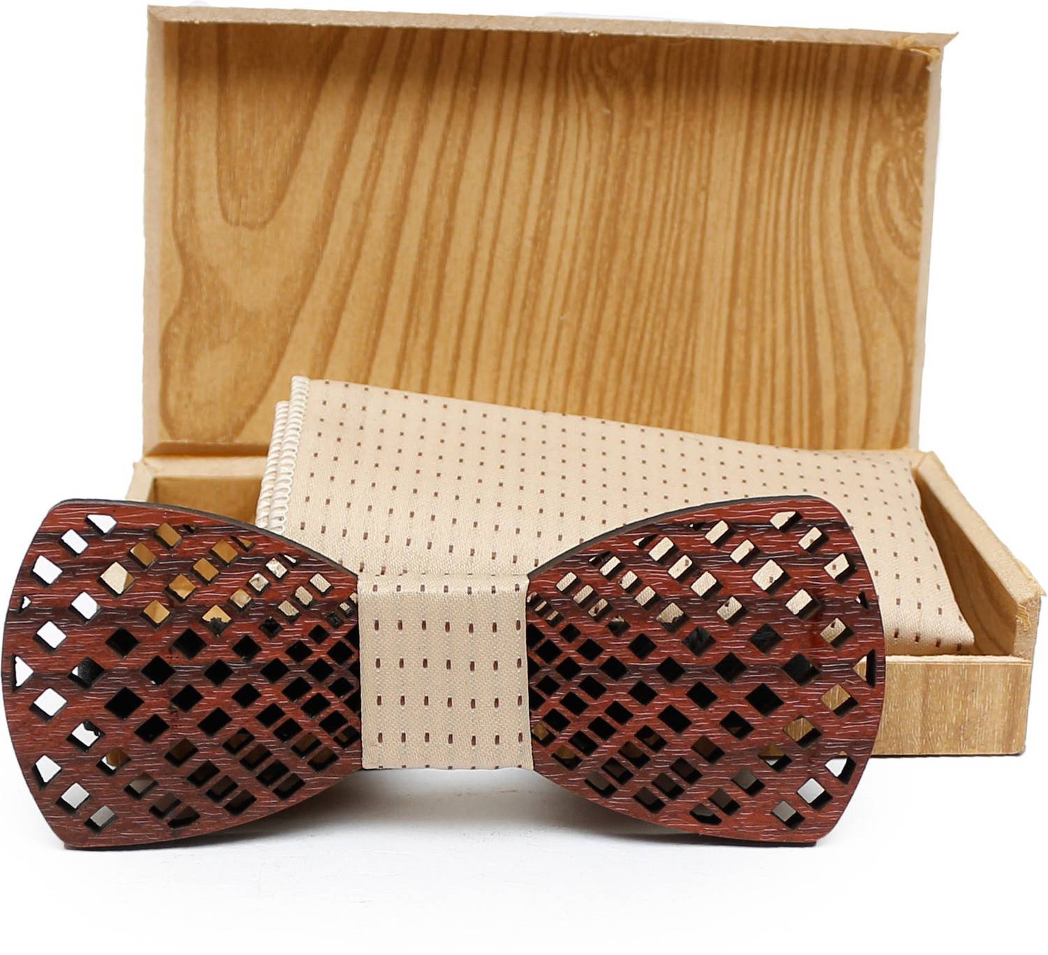 COCO CHANEL Solid Tie