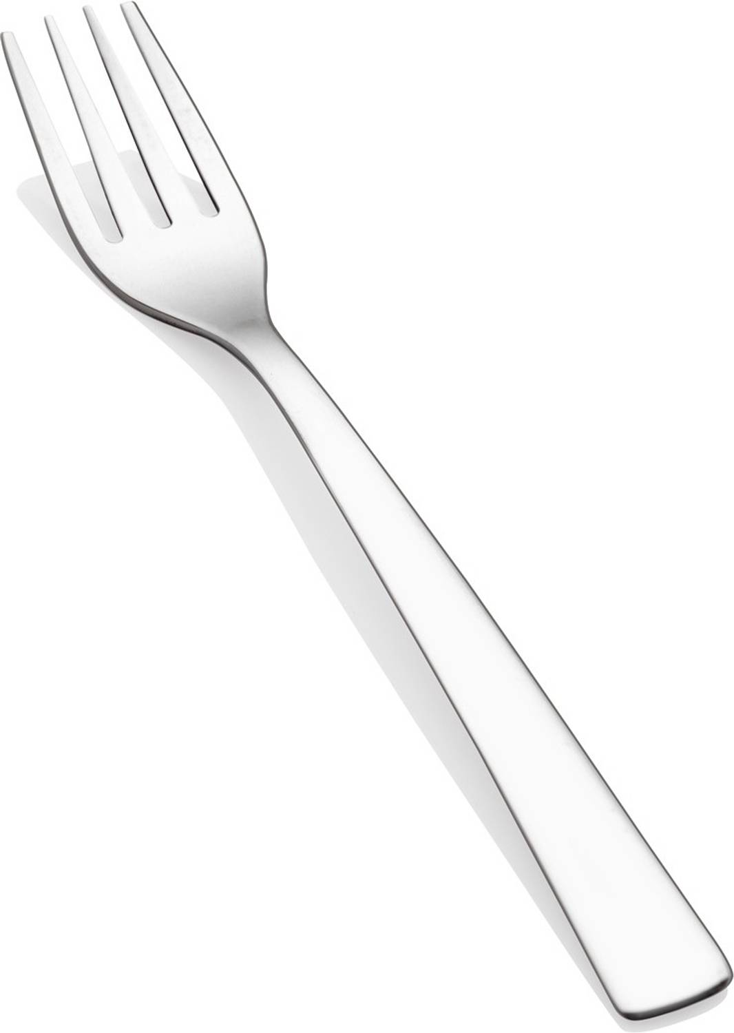bhalaria Sleek New Stainless Steel Serving Fork Set