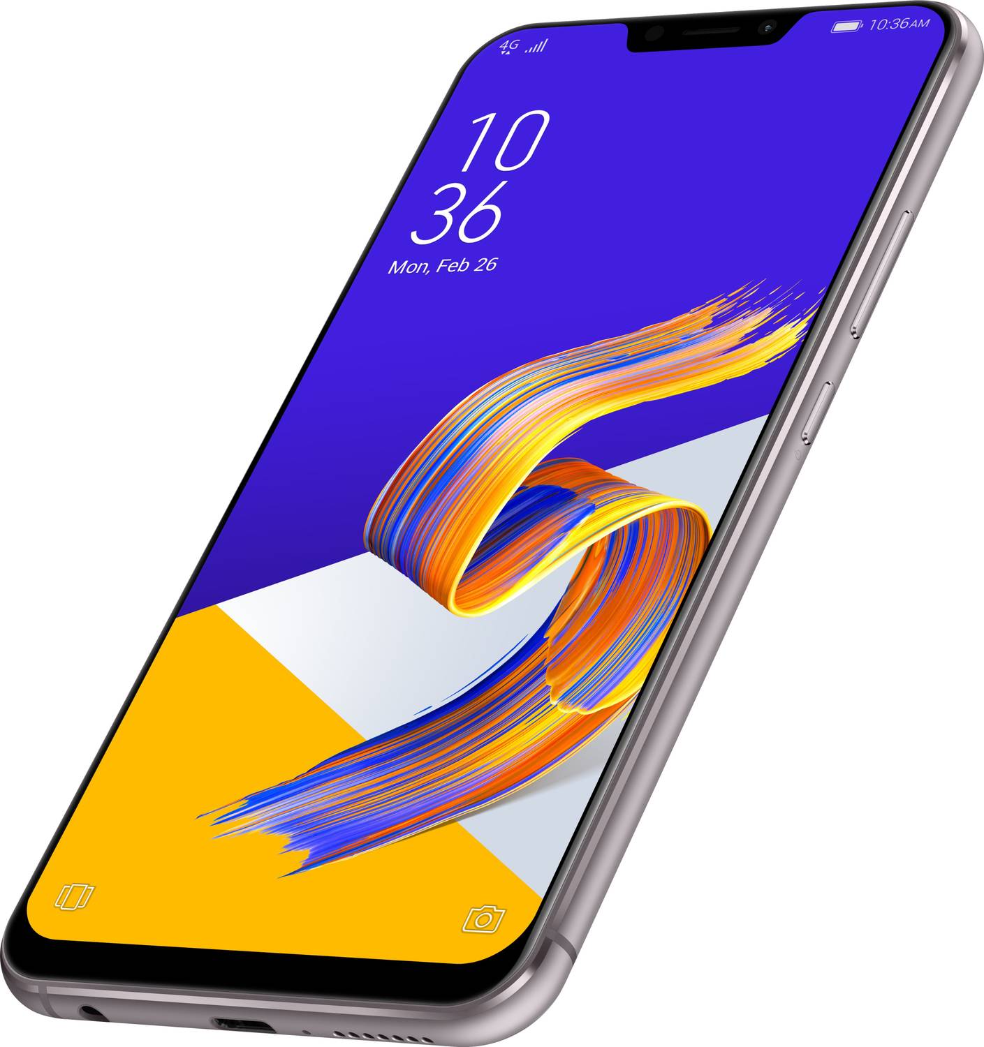 ASUS ZenFone 5Z (256 GB Storage, 8 GB RAM) Online at Best Price On