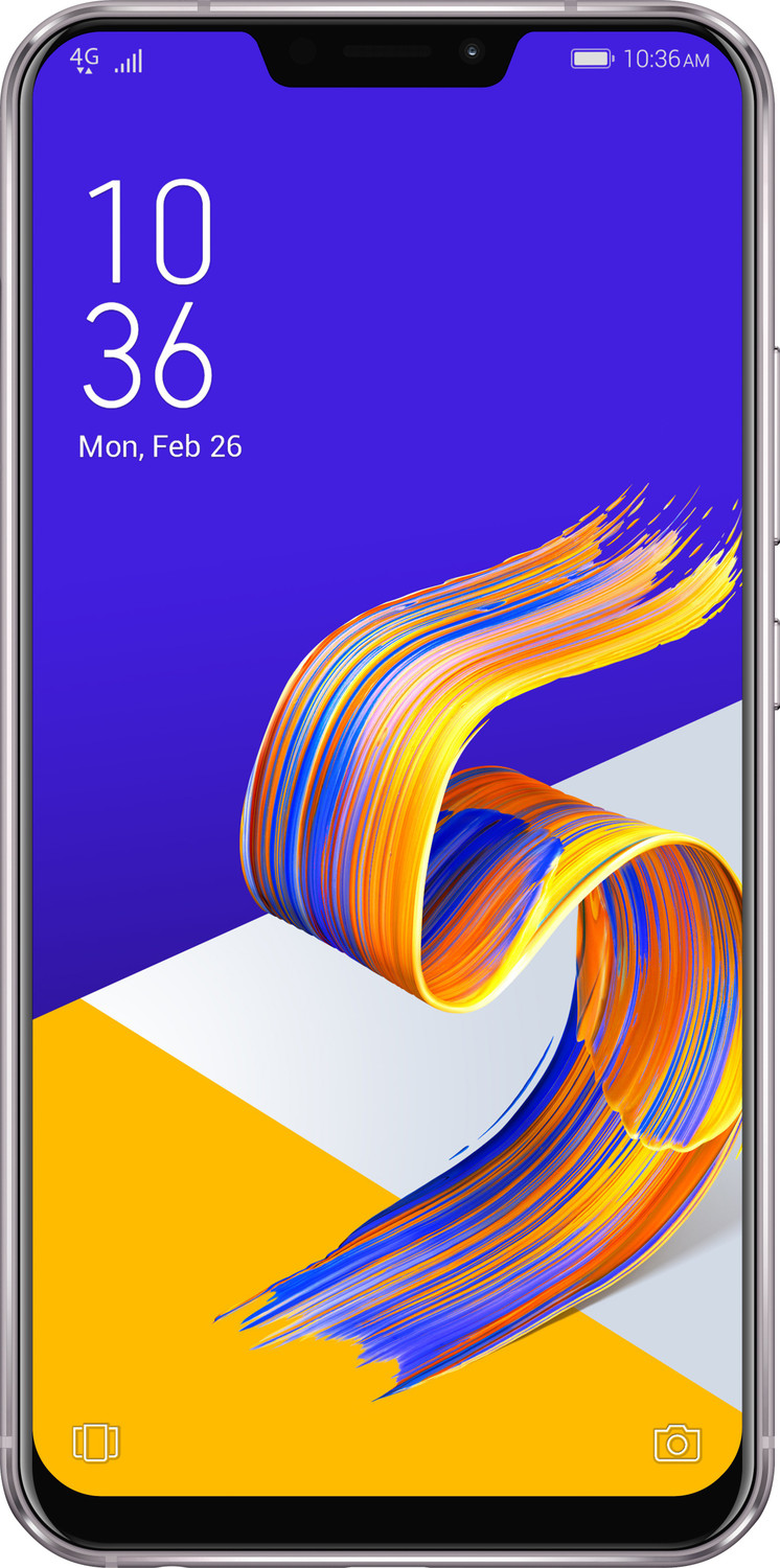 ASUS ZenFone 5Z (128 GB Storage, 6 GB RAM) Online at Best Price On