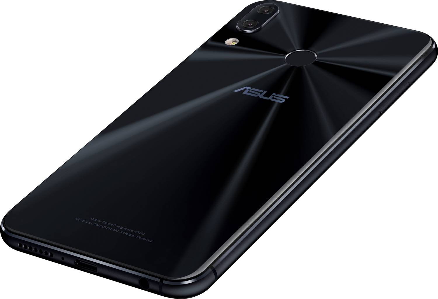 ASUS ZenFone 5Z (256 GB Storage, 8 GB RAM) Online at Best Price On