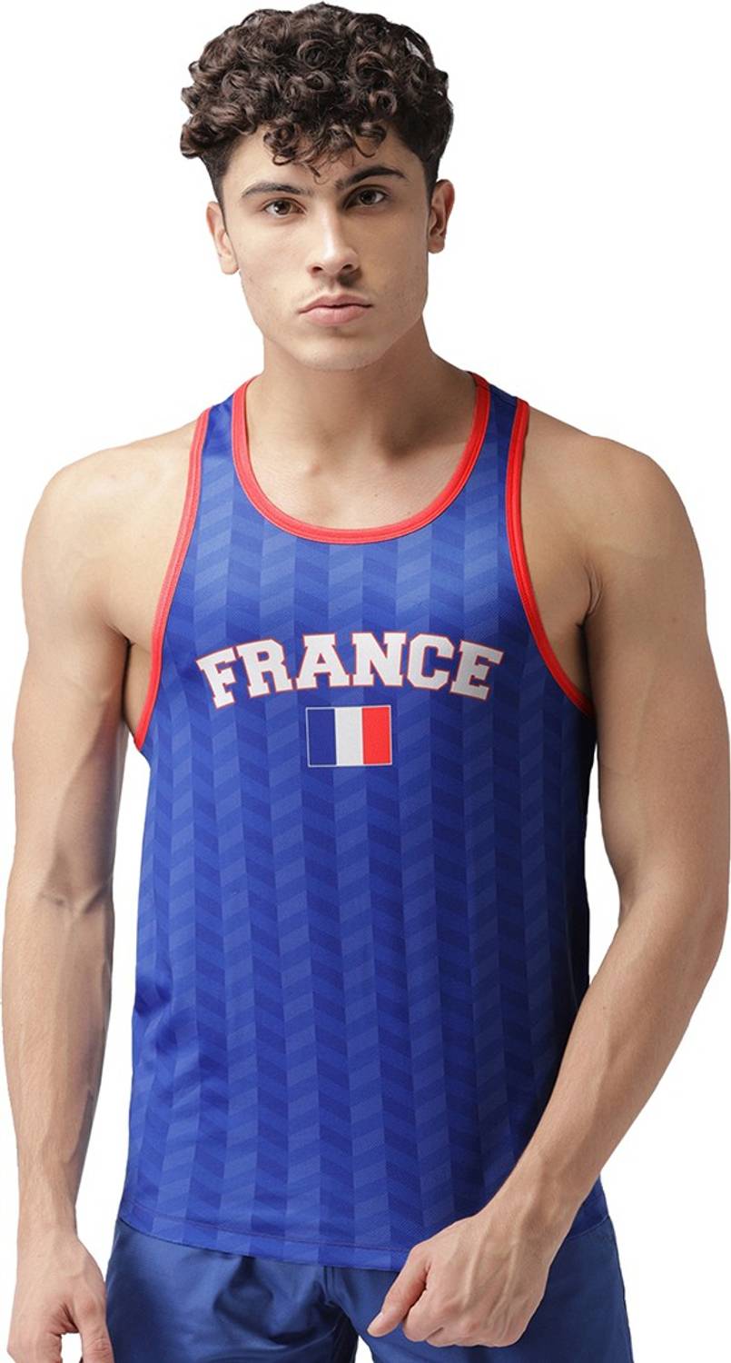 2GO Men Vest