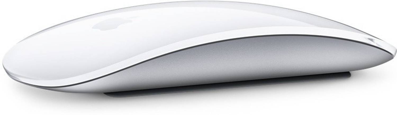 Magic Mouse - Buy Apple MLA02ZM/A Magic 2 Wireless Touch Mouse