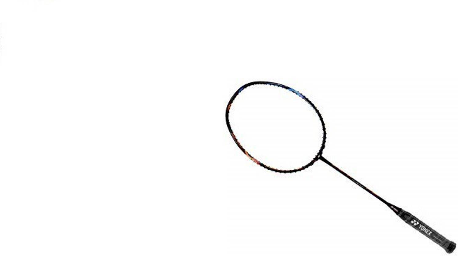 YONEX DUORA 10 Blue Unstrung Badminton Racquet - Buy YONEX DUORA
