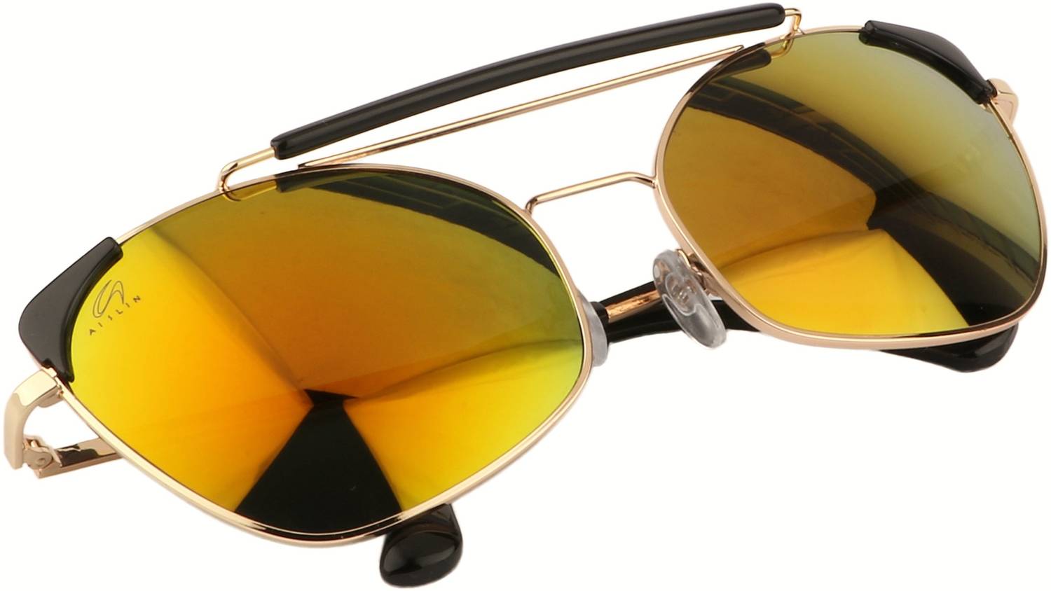 AISLIN Butterfly Sunglasses