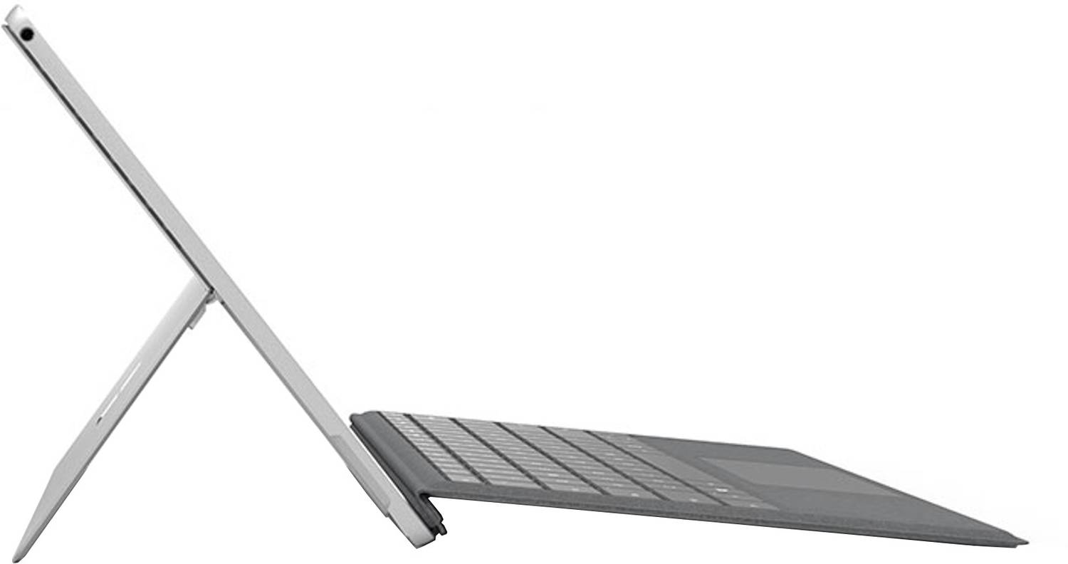 MICROSOFT Surface Pro Intel Core i5 7th Gen 7300U - (8 GB/128 GB