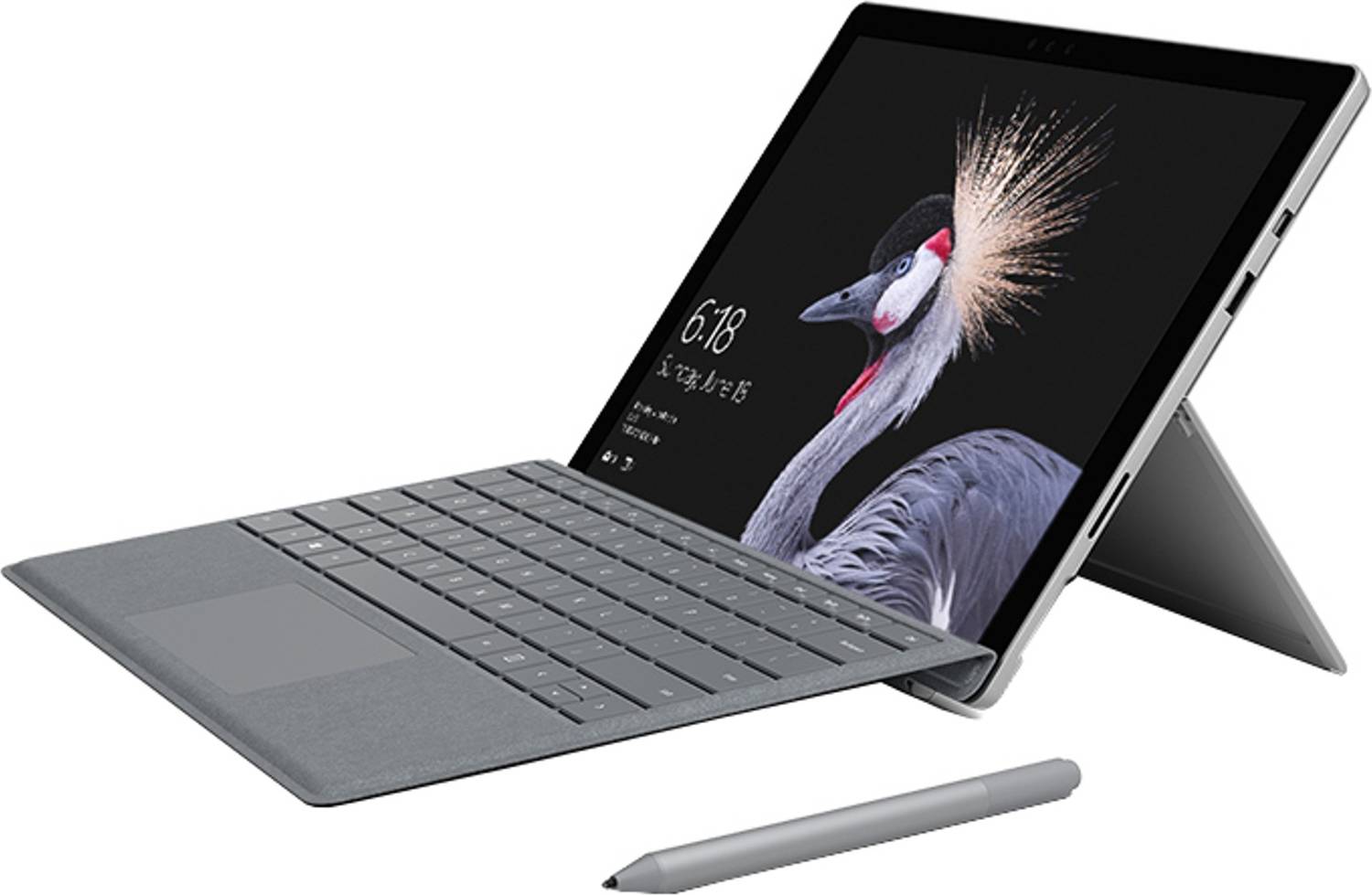 MICROSOFT Surface Pro Intel Core i5 7th Gen 7300U - (8 GB/128 GB