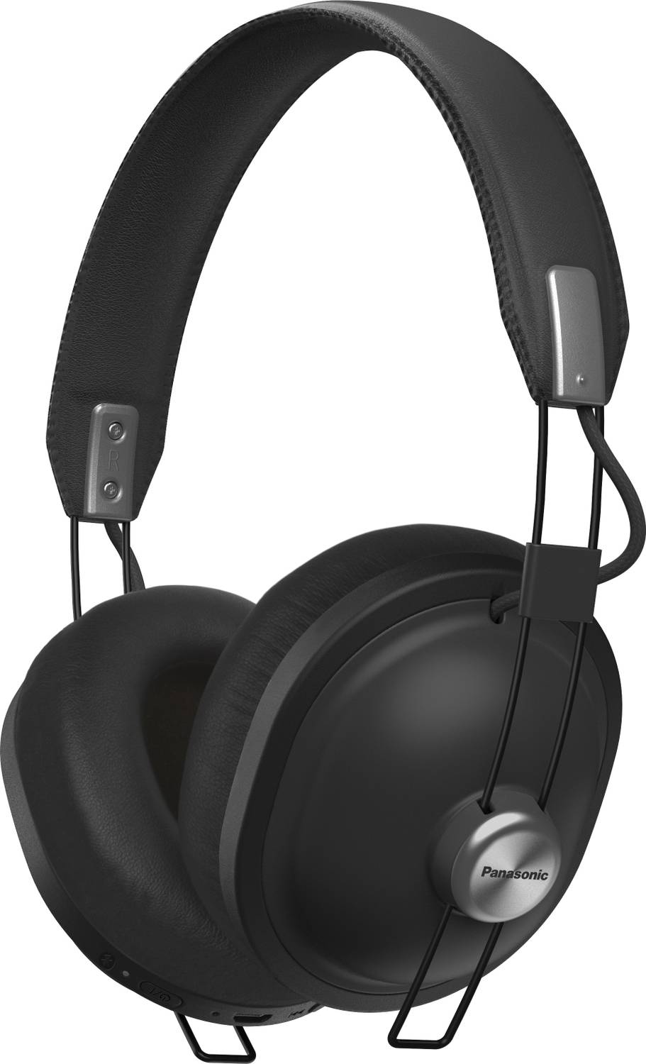 Panasonic RP-HTX80BE-K Bluetooth Price in India - Buy Panasonic RP