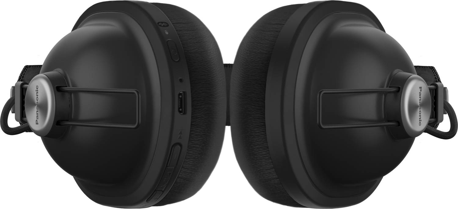 Panasonic RP-HTX80BE-K Bluetooth Price in India - Buy Panasonic RP