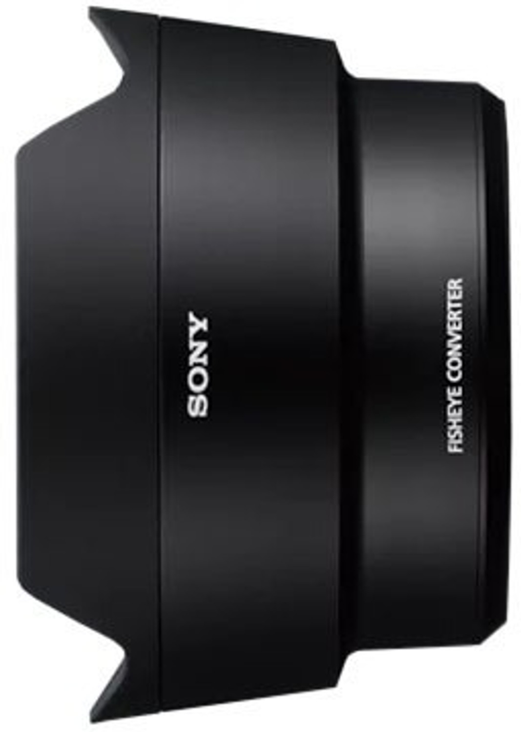 Image of SONY SEL057FEC Wide-angle Prime Lens