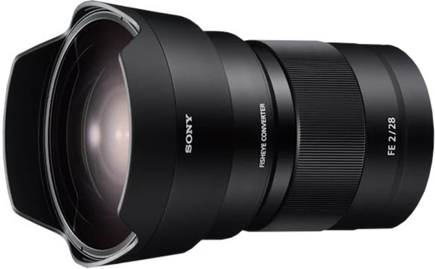 Image of SONY SEL057FEC Wide-angle Prime Lens