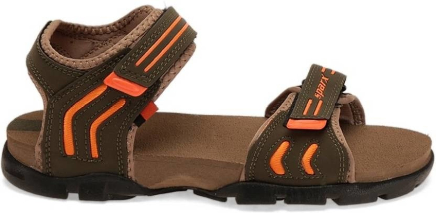 Image of Sparx Men Sports Sandals