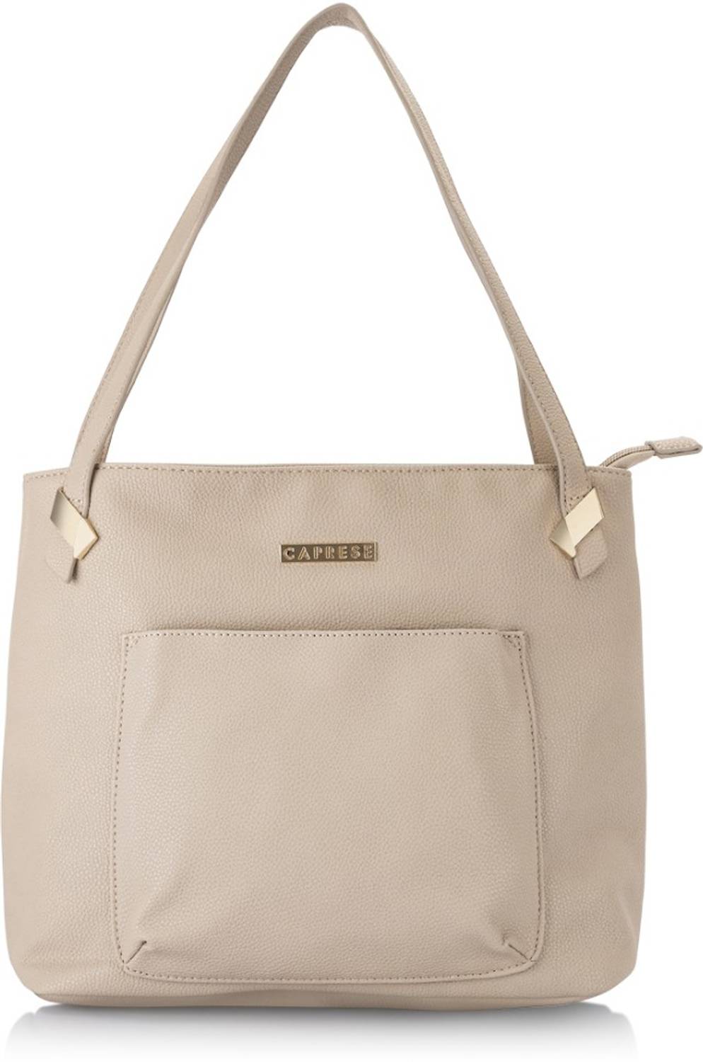 Caprese Women Beige Tote