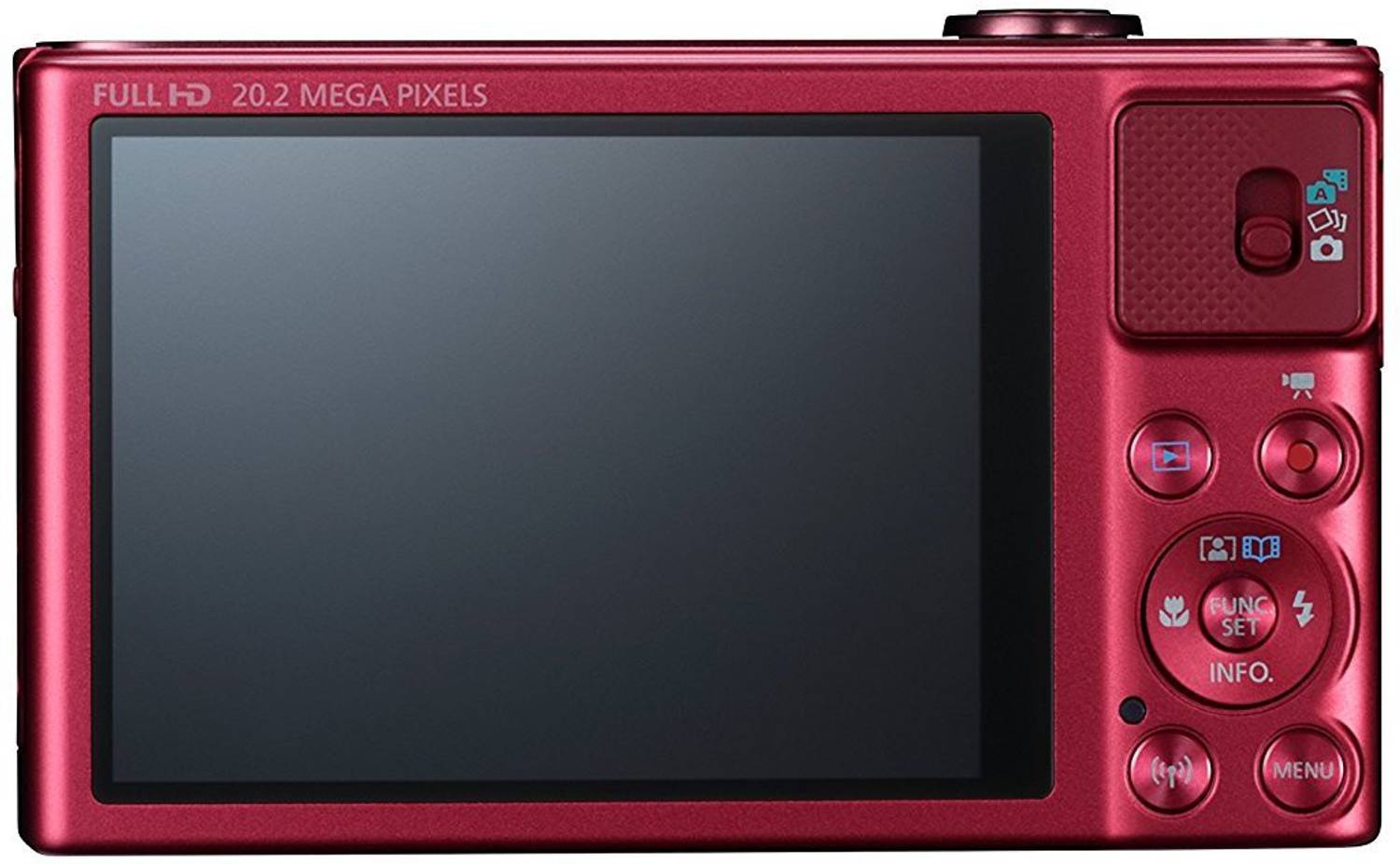 Canon Powershot SX620 HS Price in India - Buy Canon Powershot