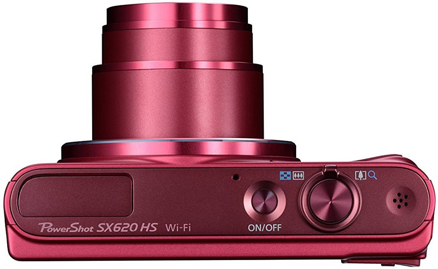 Canon Powershot SX620 HS Price in India - Buy Canon Powershot