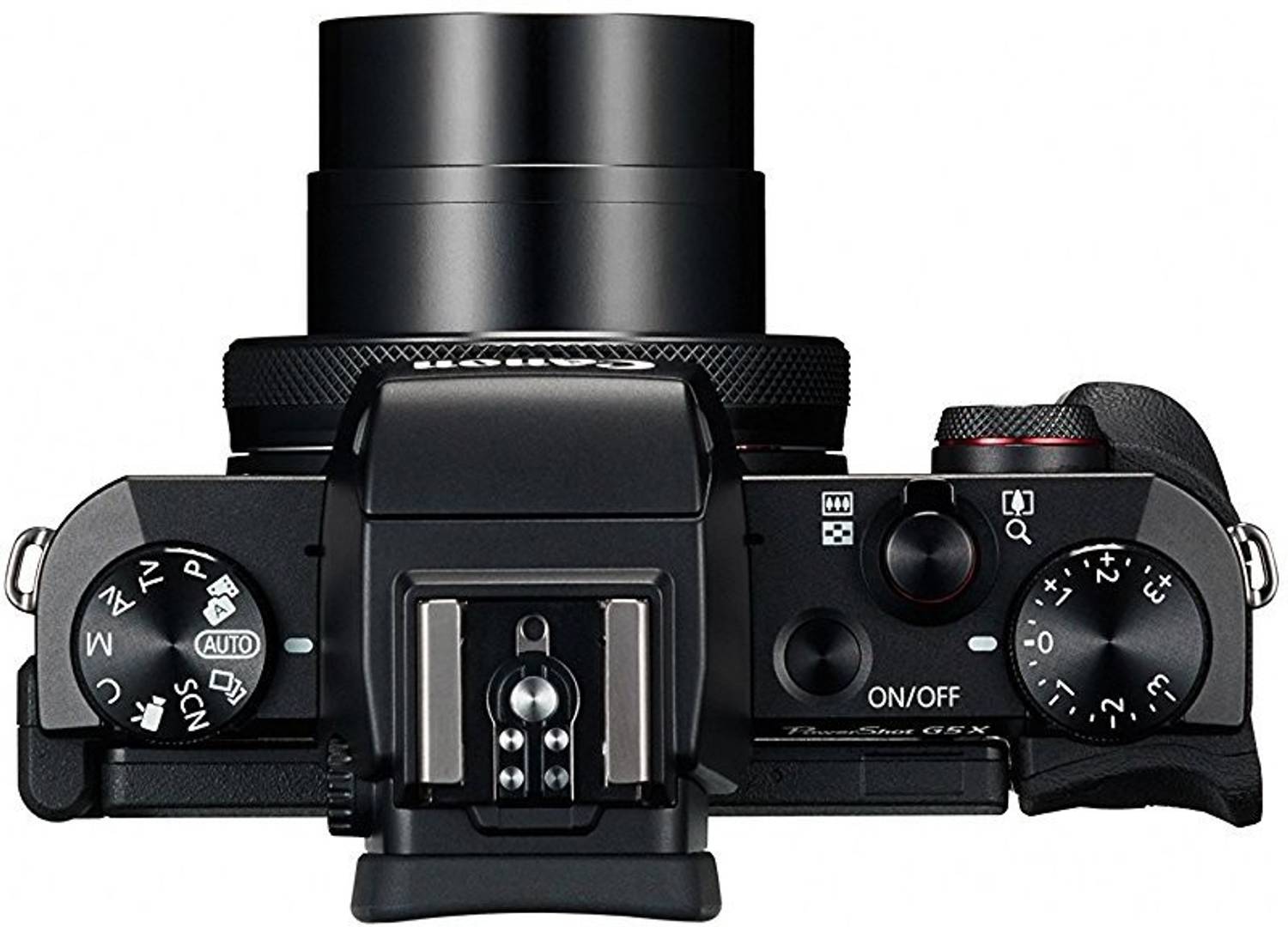 Canon PowerShot G5 X Price in India - Buy Canon PowerShot G5 X