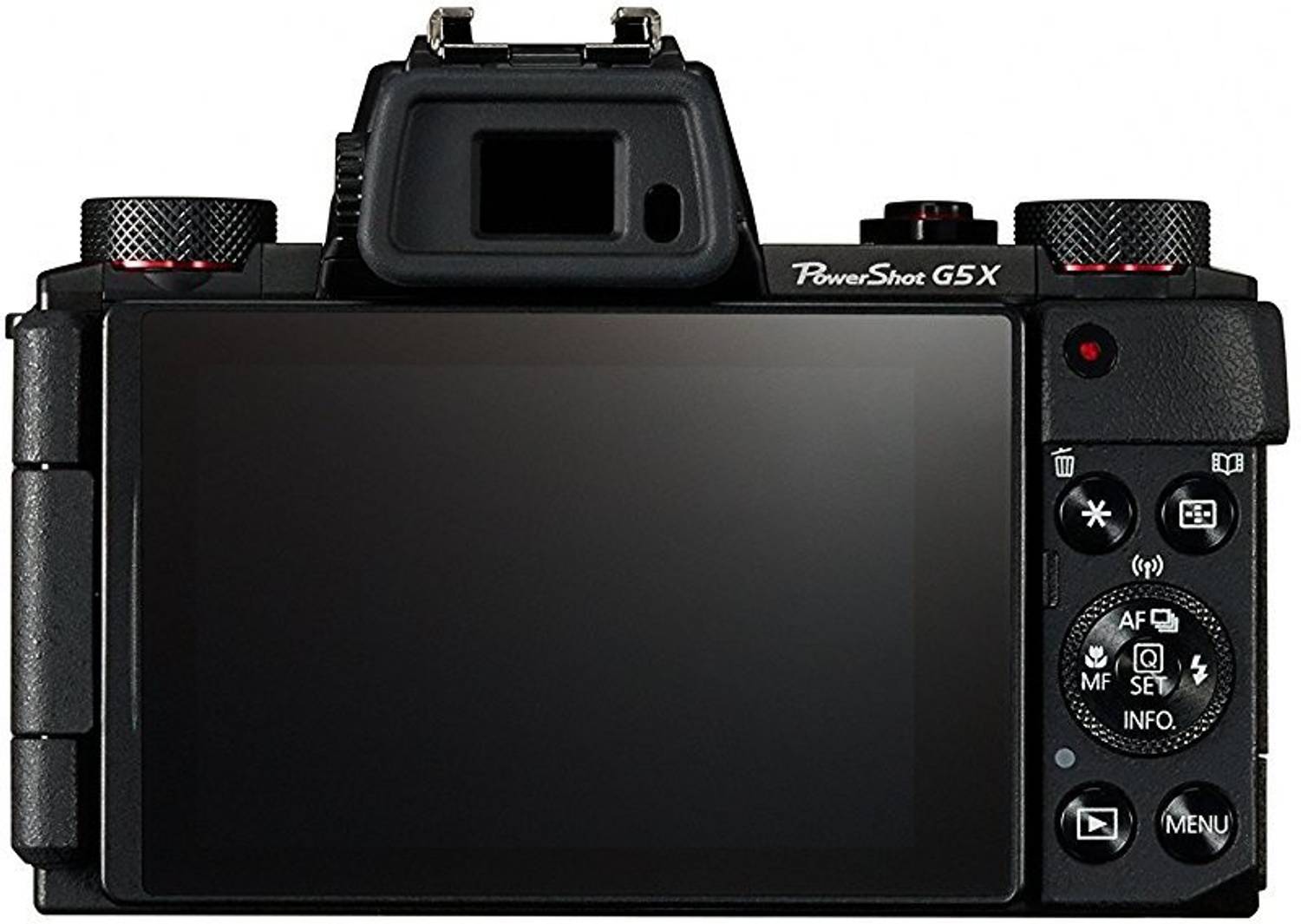 Canon PowerShot G5 X Price in India - Buy Canon PowerShot G5 X