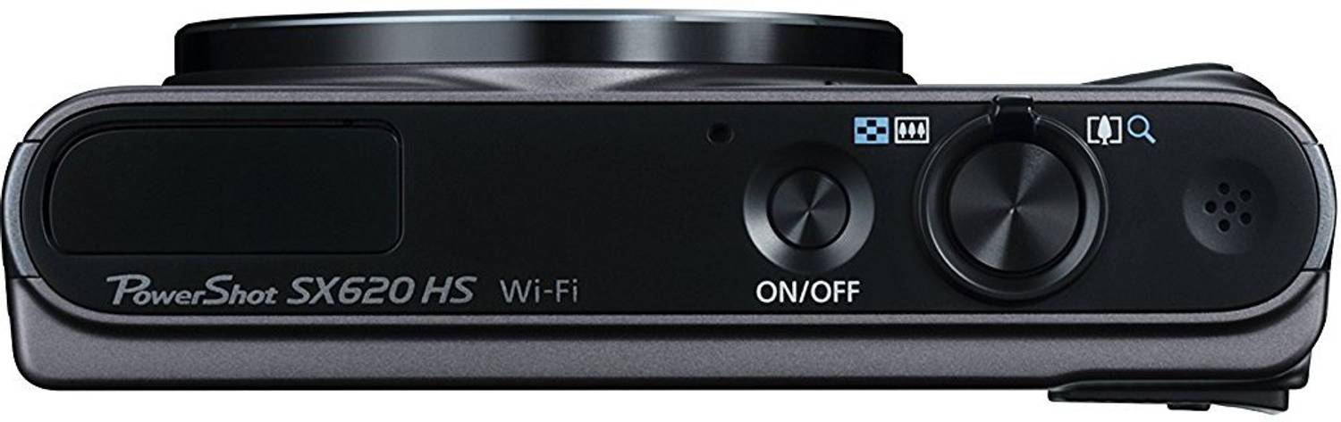 Canon Powershot SX620 HS Price in India - Buy Canon Powershot