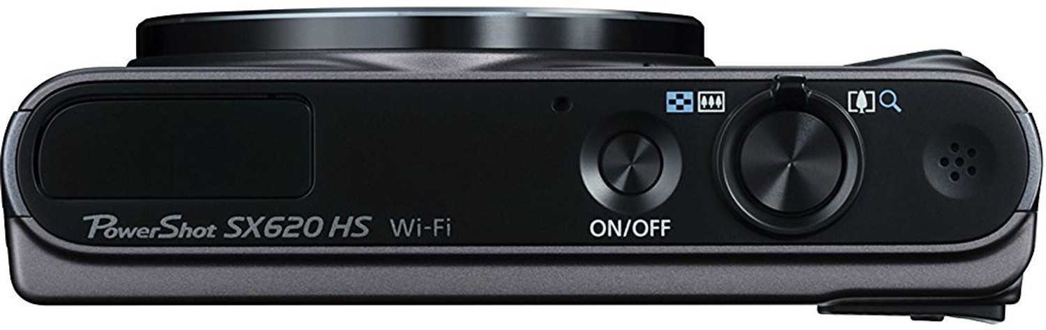 Image of Canon Powershot SX620 HS