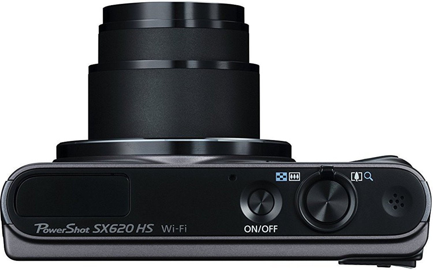 Image of Canon Powershot SX620 HS