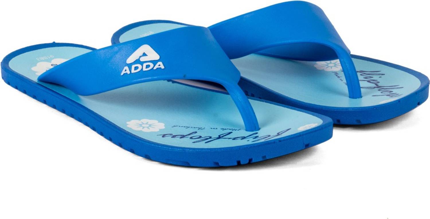Adda Women Flip Flops