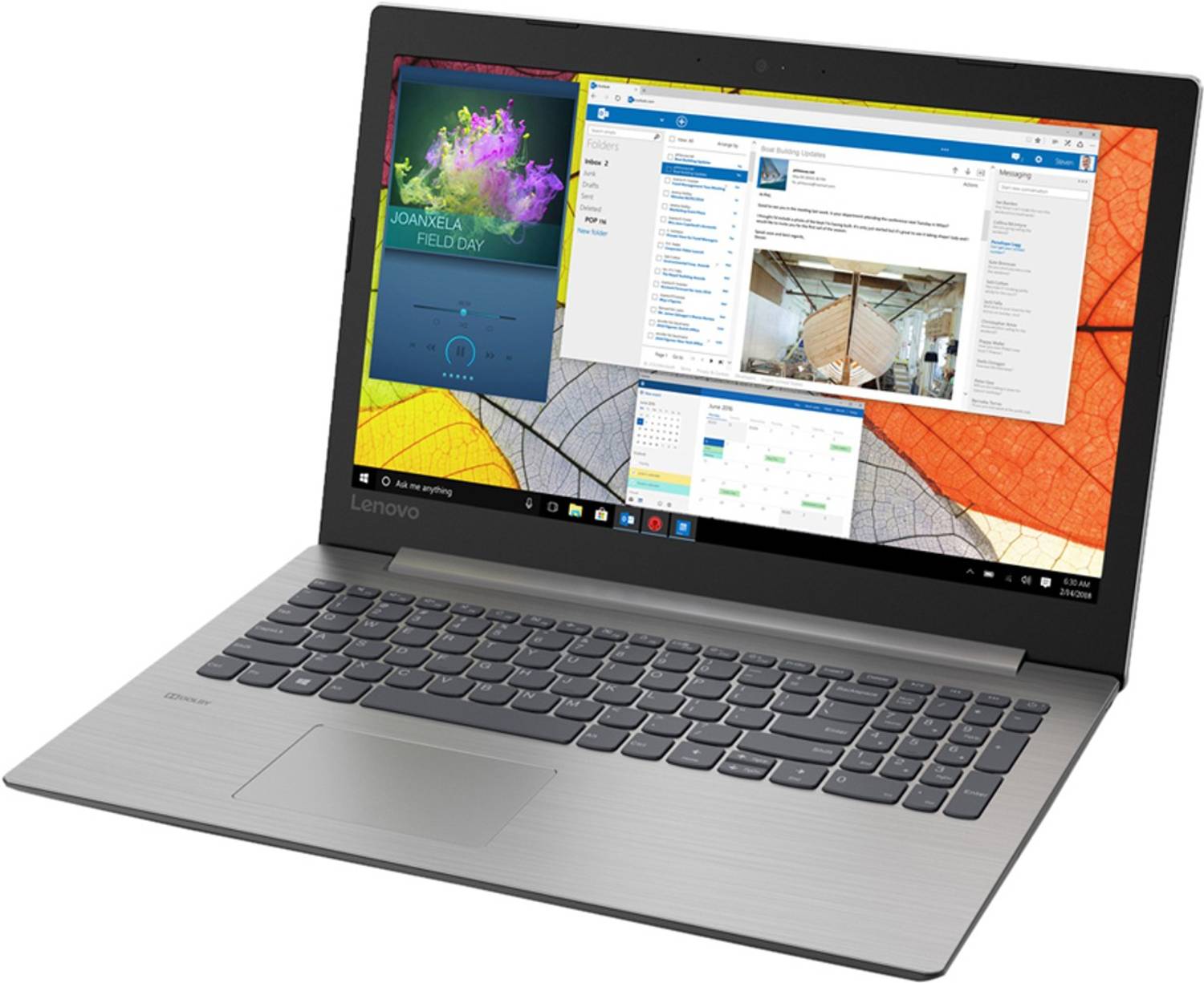 Lenovo Ideapad 330s Intel Core i5 8th Gen 8250U - (4 GB/1 TB HDD
