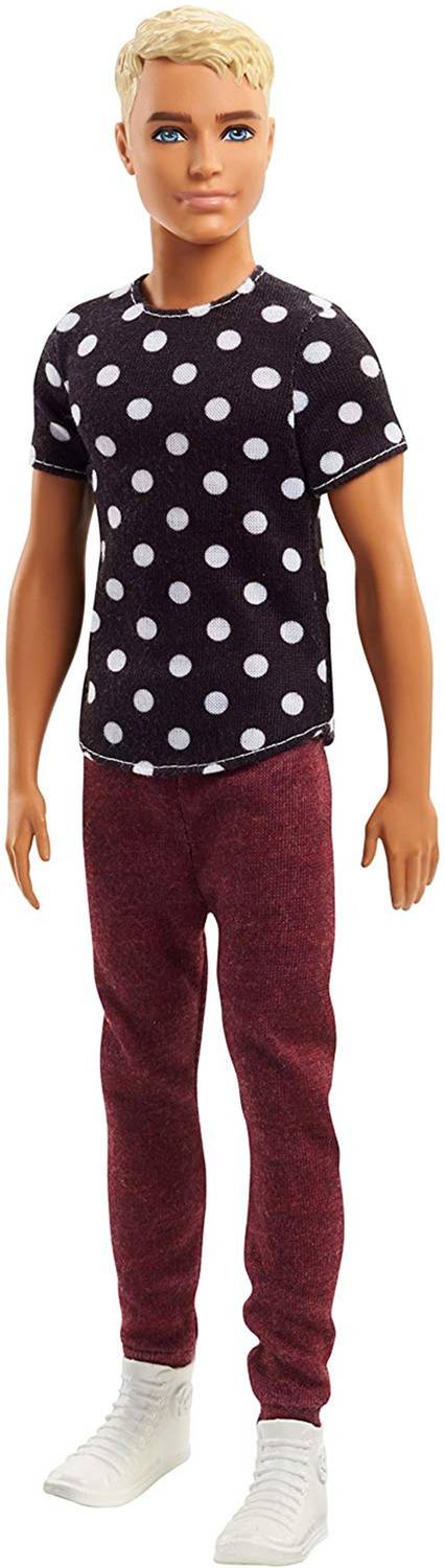 BARBIE KEN DOLL 1 - KEN DOLL 1 . Buy Cartoon toys in India. shop