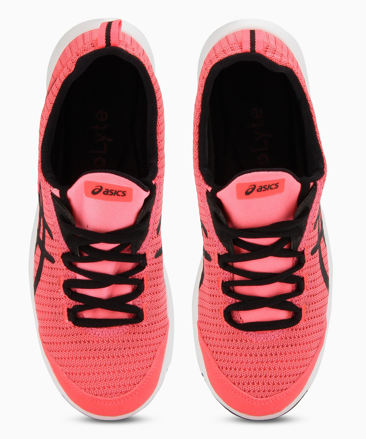 Image of Asics LYTE Walking Shoes For Women