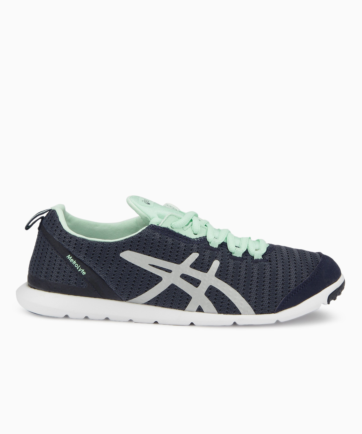 Image of Asics LYTE Walking Shoes For Women