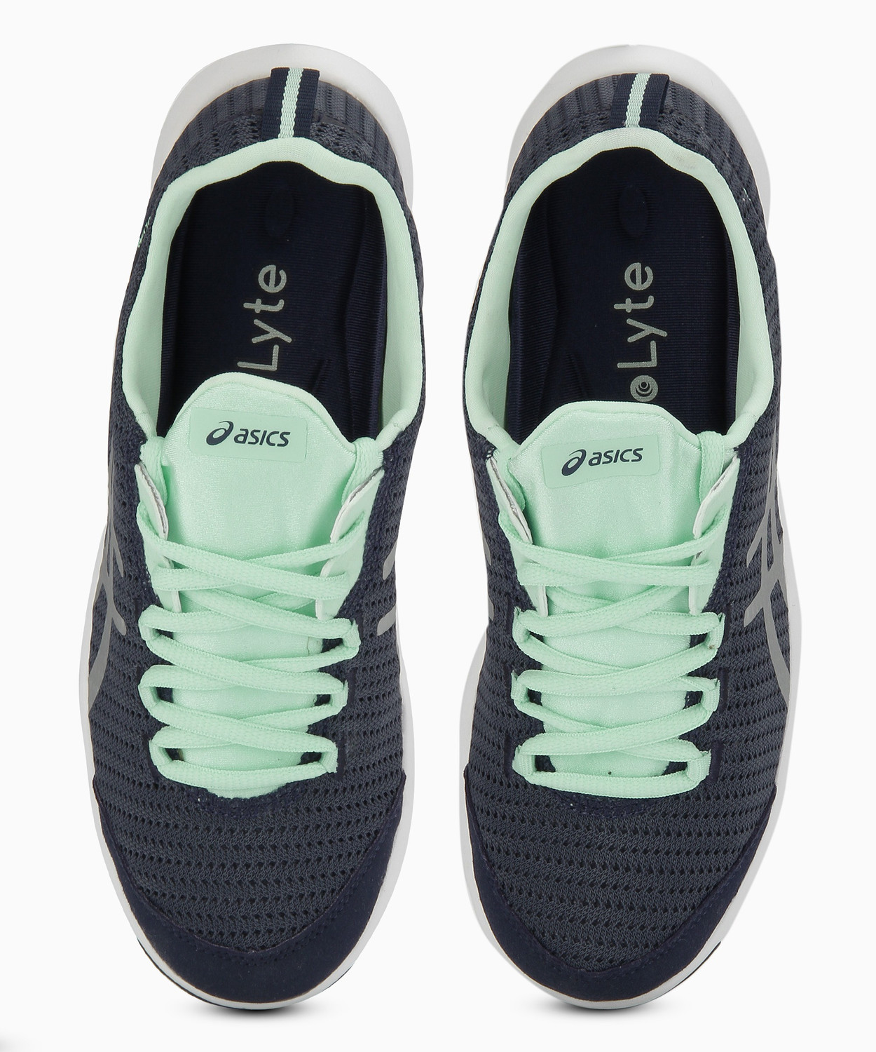 Image of Asics LYTE Walking Shoes For Women