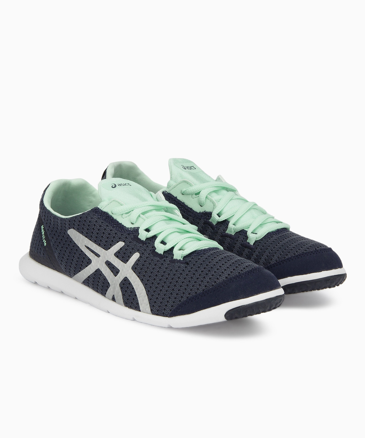 Image of Asics LYTE Walking Shoes For Women