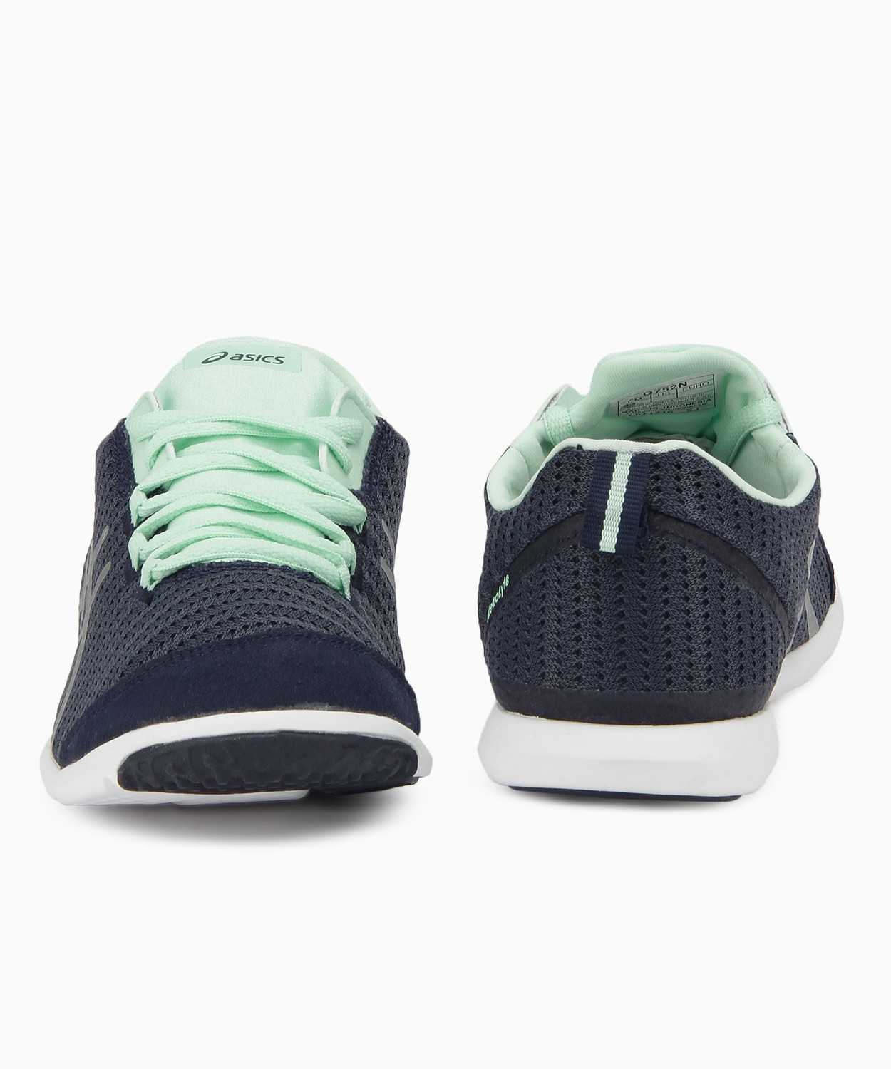 Image of Asics LYTE Walking Shoes For Women
