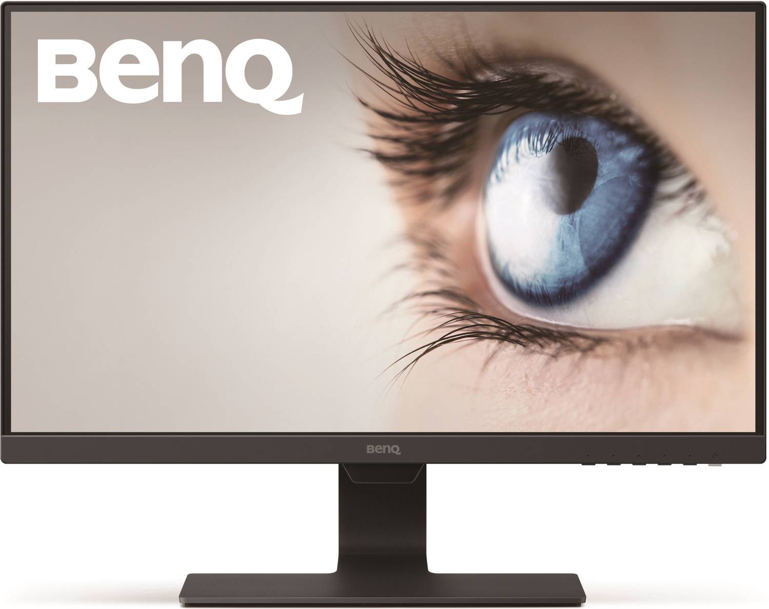 BenQ 50.8 cm (20 inch) SVGA TN Panel Monitor (GL2070)