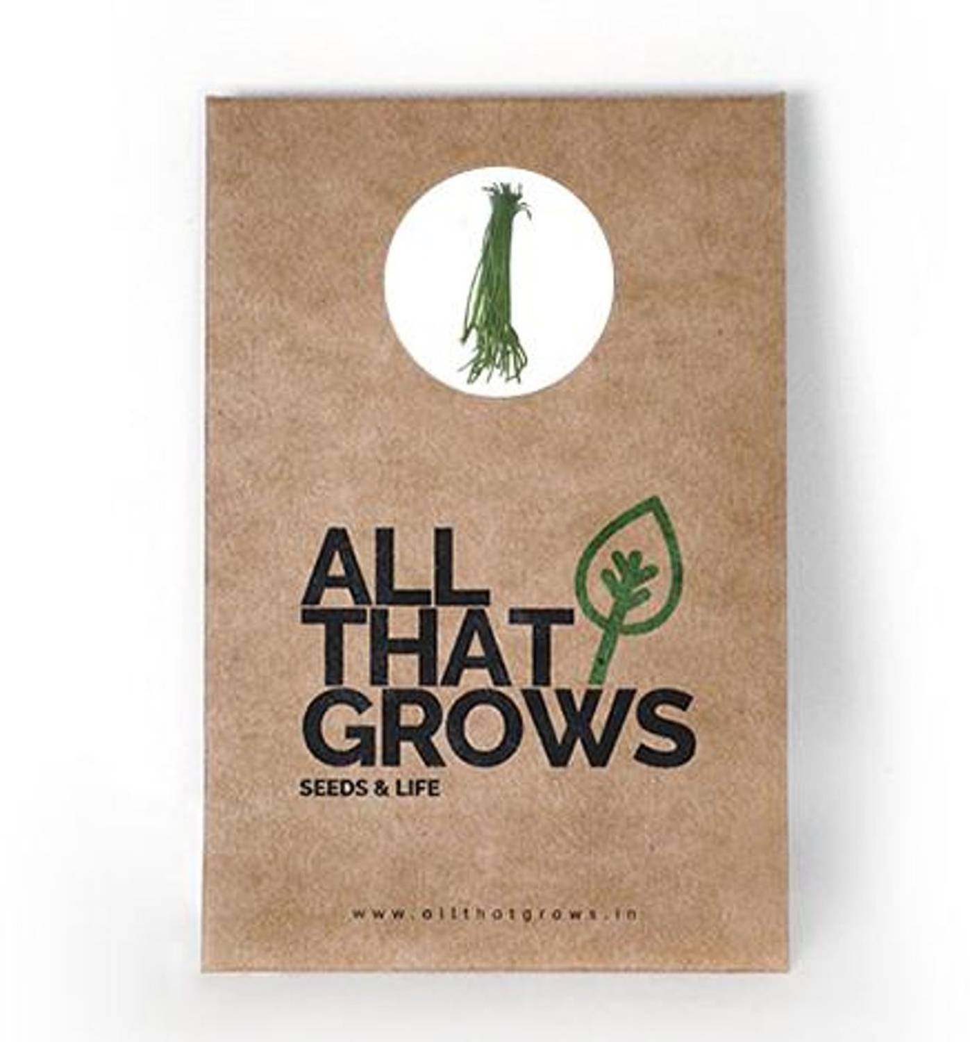 AllThatGrows Yard Long Beans Seeds, Lobia Seeds, Cowpea Seeds Pack Of 20 Seed